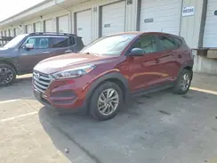 KM8J23A41HU576438 2017 HYUNDAI TUCSON