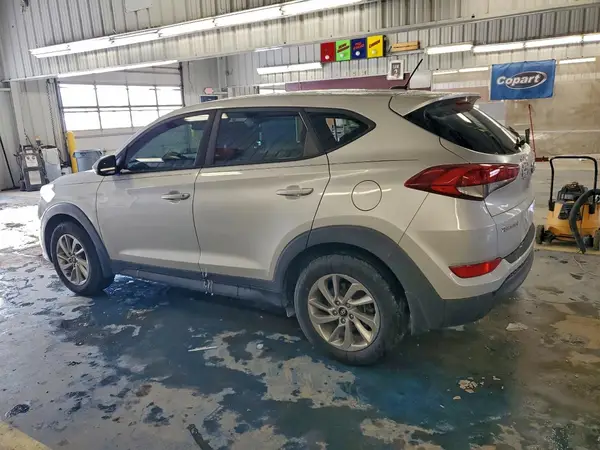 KM8J23A41HU577024 2017 HYUNDAI TUCSON - Image 2