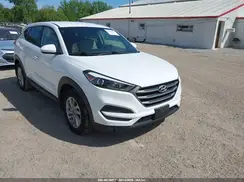 KM8J23A41HU579212 2017 HYUNDAI TUCSON