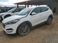 KM8J23A41HU592638 2017 HYUNDAI TUCSON