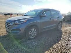 KM8J23A41HU592994 2017 HYUNDAI TUCSON