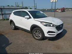 KM8J23A41HU598634 2017 HYUNDAI TUCSON