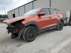KM8J23A41JU610027 2018 HYUNDAI TUCSON