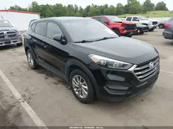 KM8J23A41JU634103 2018 HYUNDAI TUCSON
