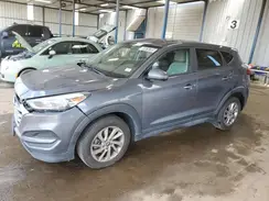 KM8J23A41JU644761 2018 HYUNDAI TUCSON
