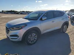 KM8J23A41JU670857 2018 HYUNDAI TUCSON