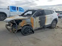 KM8J23A41JU671166 2018 HYUNDAI TUCSON