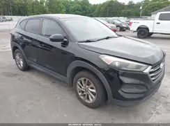KM8J23A41JU676657 2018 HYUNDAI TUCSON