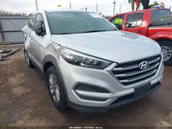 KM8J23A41JU682264 2018 HYUNDAI TUCSON
