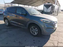 KM8J23A41JU682717 2018 HYUNDAI TUCSON