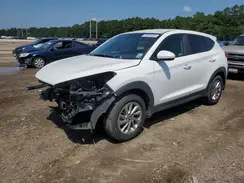 KM8J23A41JU684645 2018 HYUNDAI TUCSON