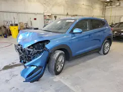 KM8J23A41JU691532 2018 HYUNDAI TUCSON