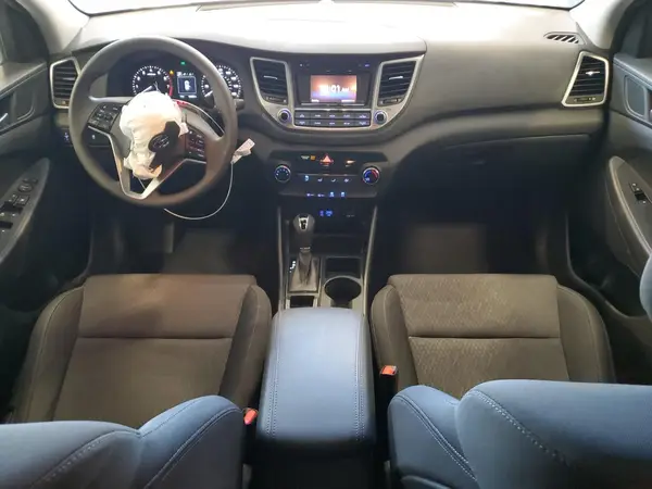 KM8J23A41JU691532 2018 HYUNDAI TUCSON - Image 8