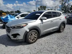 KM8J23A41JU693720 2018 HYUNDAI TUCSON