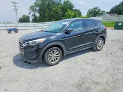 KM8J23A41JU700603 2018 HYUNDAI TUCSON