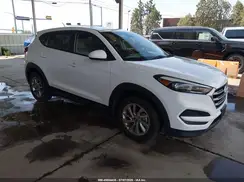KM8J23A41JU710466 2018 HYUNDAI TUCSON