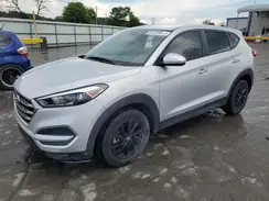 KM8J23A41JU736467 2018 HYUNDAI TUCSON