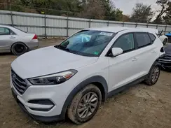 KM8J23A41JU749610 2018 HYUNDAI TUCSON