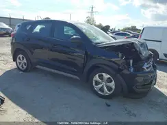 KM8J23A41JU762390 2018 HYUNDAI TUCSON
