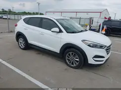 KM8J23A41JU765192 2018 HYUNDAI TUCSON