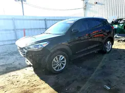 KM8J23A41JU765550 2018 HYUNDAI TUCSON