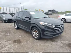 KM8J23A41JU772319 2018 HYUNDAI TUCSON