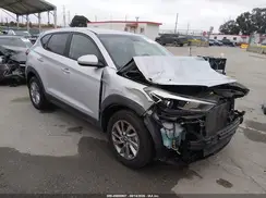 KM8J23A41JU773731 2018 HYUNDAI TUCSON