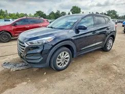 KM8J23A41JU783319 2018 HYUNDAI TUCSON