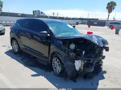 KM8J23A41JU789993 2018 HYUNDAI TUCSON
