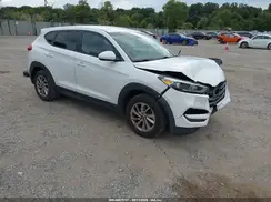 KM8J23A41JU802337 2018 HYUNDAI TUCSON