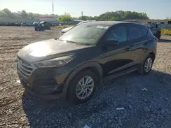 KM8J23A41JU807294 2018 HYUNDAI TUCSON