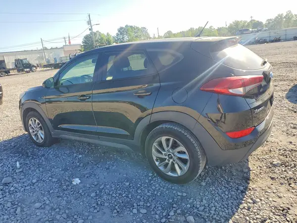 KM8J23A41JU807294 2018 HYUNDAI TUCSON - Image 2