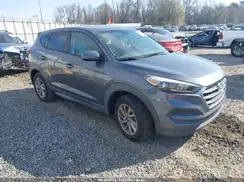 KM8J23A41JU810177 2018 HYUNDAI TUCSON