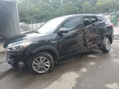 KM8J23A41JU812236 2018 HYUNDAI TUCSON