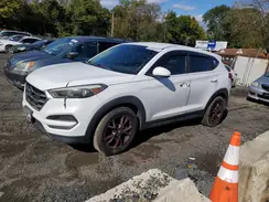 KM8J23A41JU813354 2018 HYUNDAI TUCSON