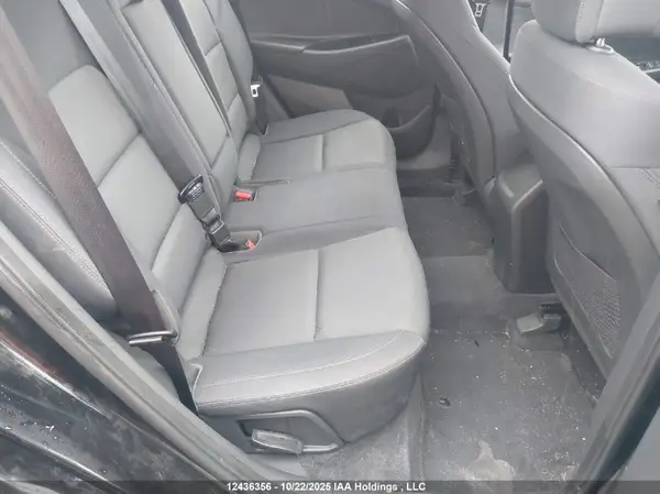KM8J23A41JU820336 2018 HYUNDAI TUCSON - Image 8