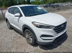 KM8J23A41JU822233 2018 HYUNDAI TUCSON