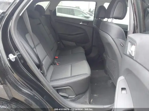 KM8J23A41JU832521 2018 HYUNDAI TUCSON - Image 8