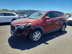 KM8J23A41KU003191 2019 HYUNDAI TUCSON