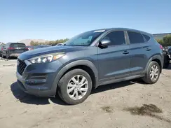 KM8J23A41KU004714 2019 HYUNDAI TUCSON