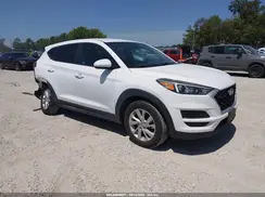 KM8J23A41KU012957 2019 HYUNDAI TUCSON