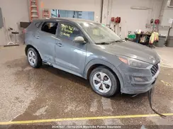 KM8J23A41KU016085 2019 HYUNDAI TUCSON
