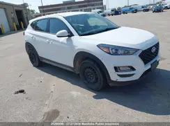 KM8J23A41KU016751 2019 HYUNDAI TUCSON