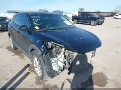 KM8J23A41KU017673 2019 HYUNDAI TUCSON