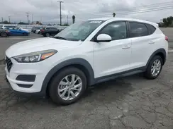 KM8J23A41KU017740 2019 HYUNDAI TUCSON