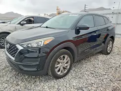 KM8J23A41KU018063 2019 HYUNDAI TUCSON