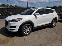 KM8J23A41KU019438 2019 HYUNDAI TUCSON