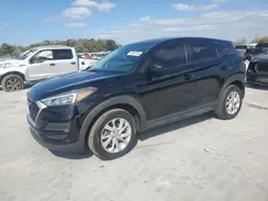 KM8J23A41KU024249 2019 HYUNDAI TUCSON