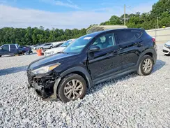 KM8J23A41KU029242 2019 HYUNDAI TUCSON