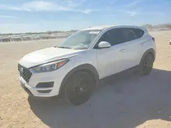 KM8J23A41KU032593 2019 HYUNDAI TUCSON